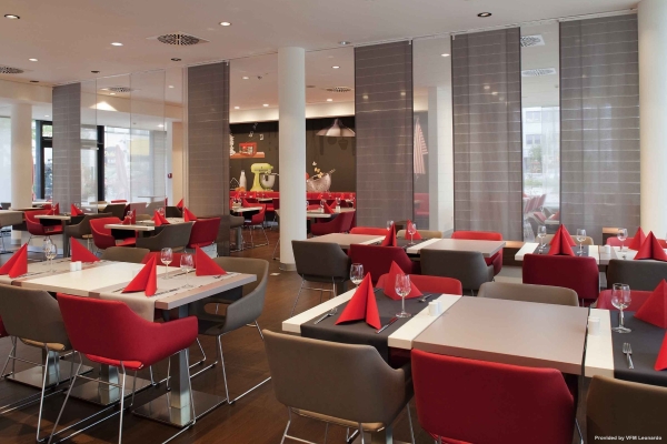 Hotel ibis Muenchen City West